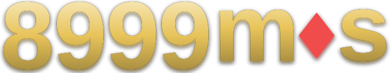 8999 mos logo