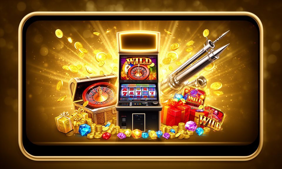 8999 mos Slots Gemix-এ আমরা কী দিচ্ছি